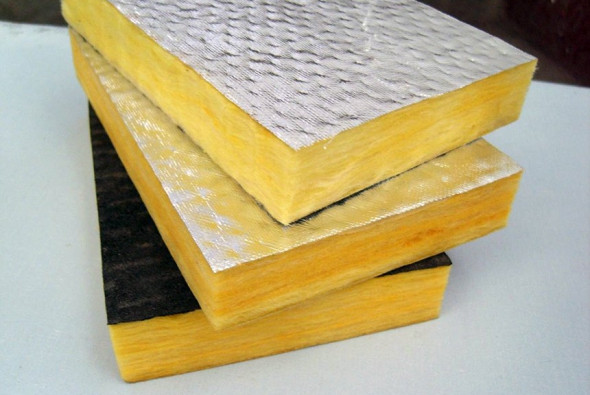 Tính năng và Ứng dụng của sợi thủy tinh