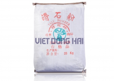 BỘT TALC CÔNG NGHIỆP