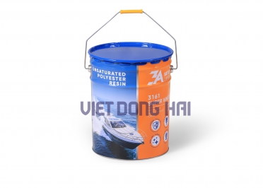 NHỰA GELCOAT SIÊU TRẮNG 3161 
