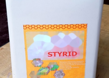 PHỤ GIA NGĂN MÙI STYRID WAX